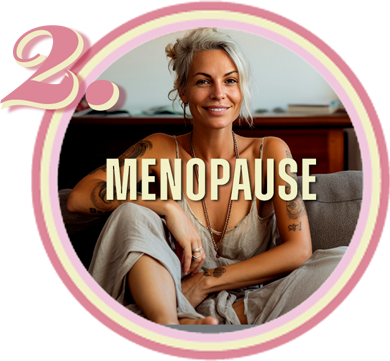Menopause