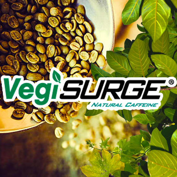 VegiSURGE